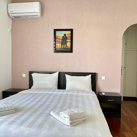 Glyfada Grand Residence Афины Экстерьер фото