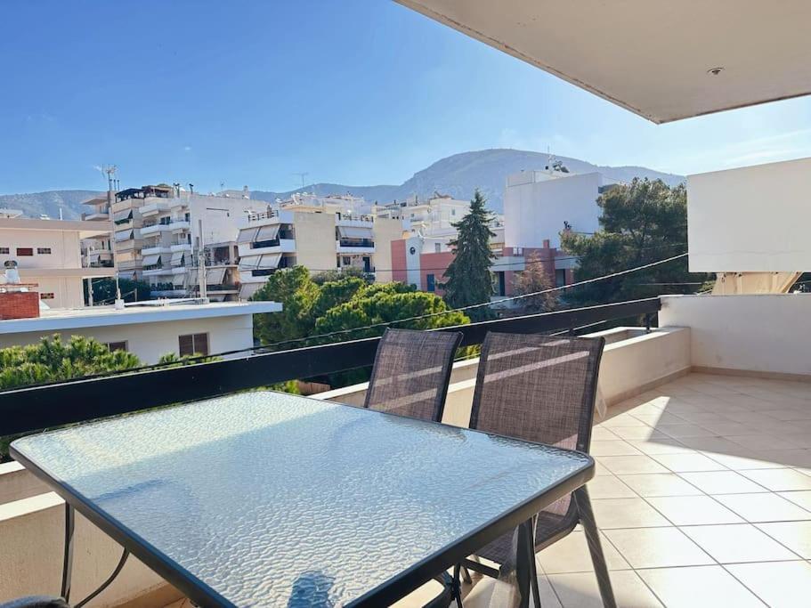 Glyfada Grand Residence Афины Экстерьер фото