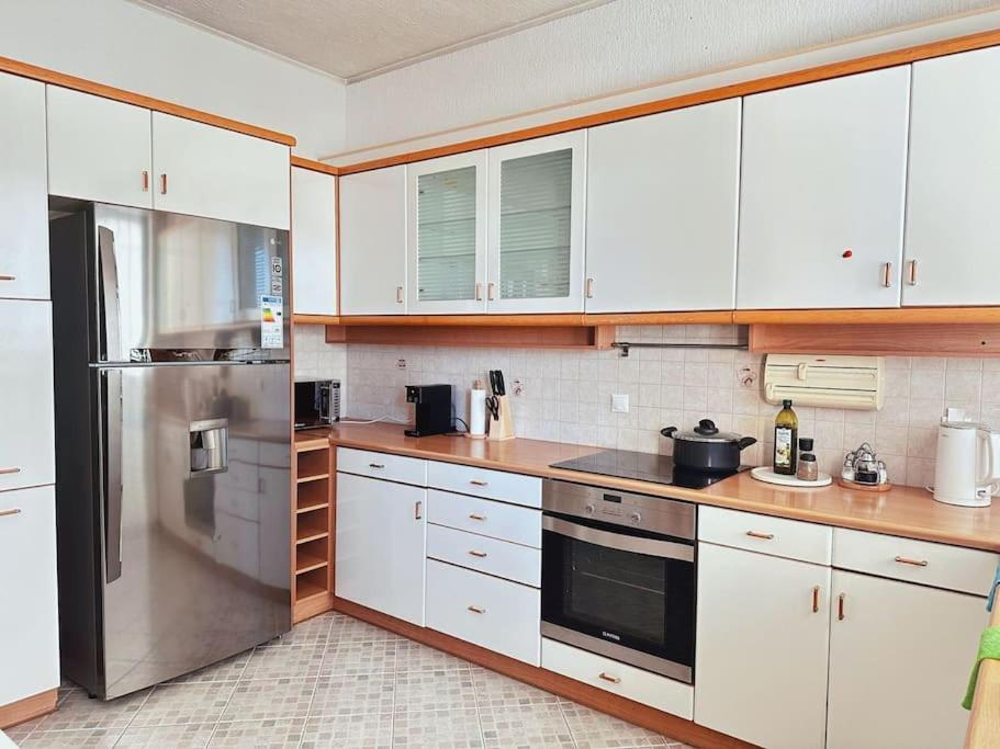 Glyfada Grand Residence Афины Экстерьер фото