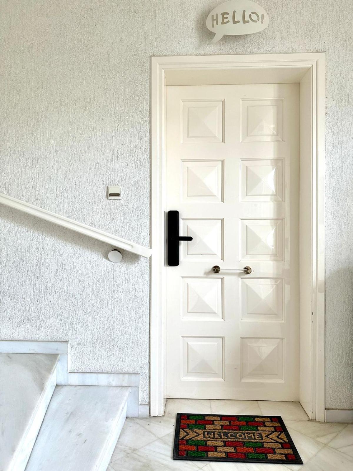 Glyfada Grand Residence Афины Экстерьер фото