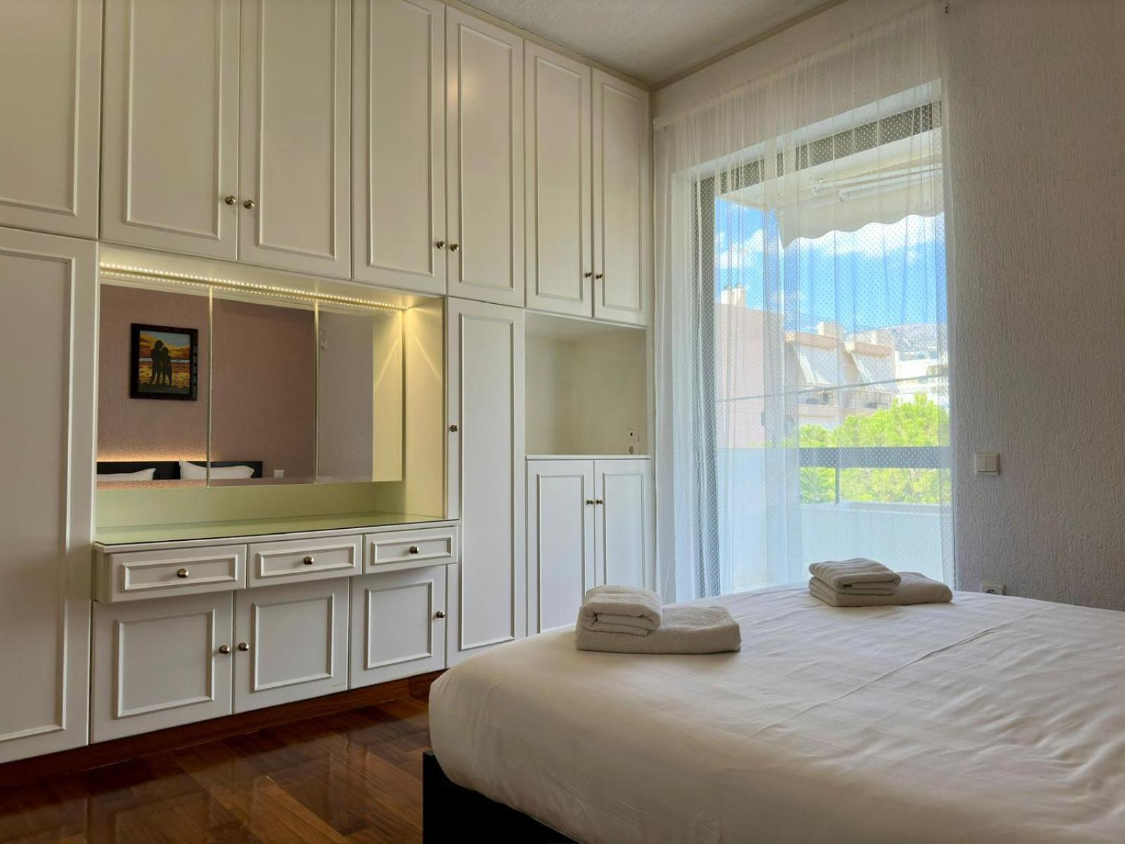Glyfada Grand Residence Афины Экстерьер фото