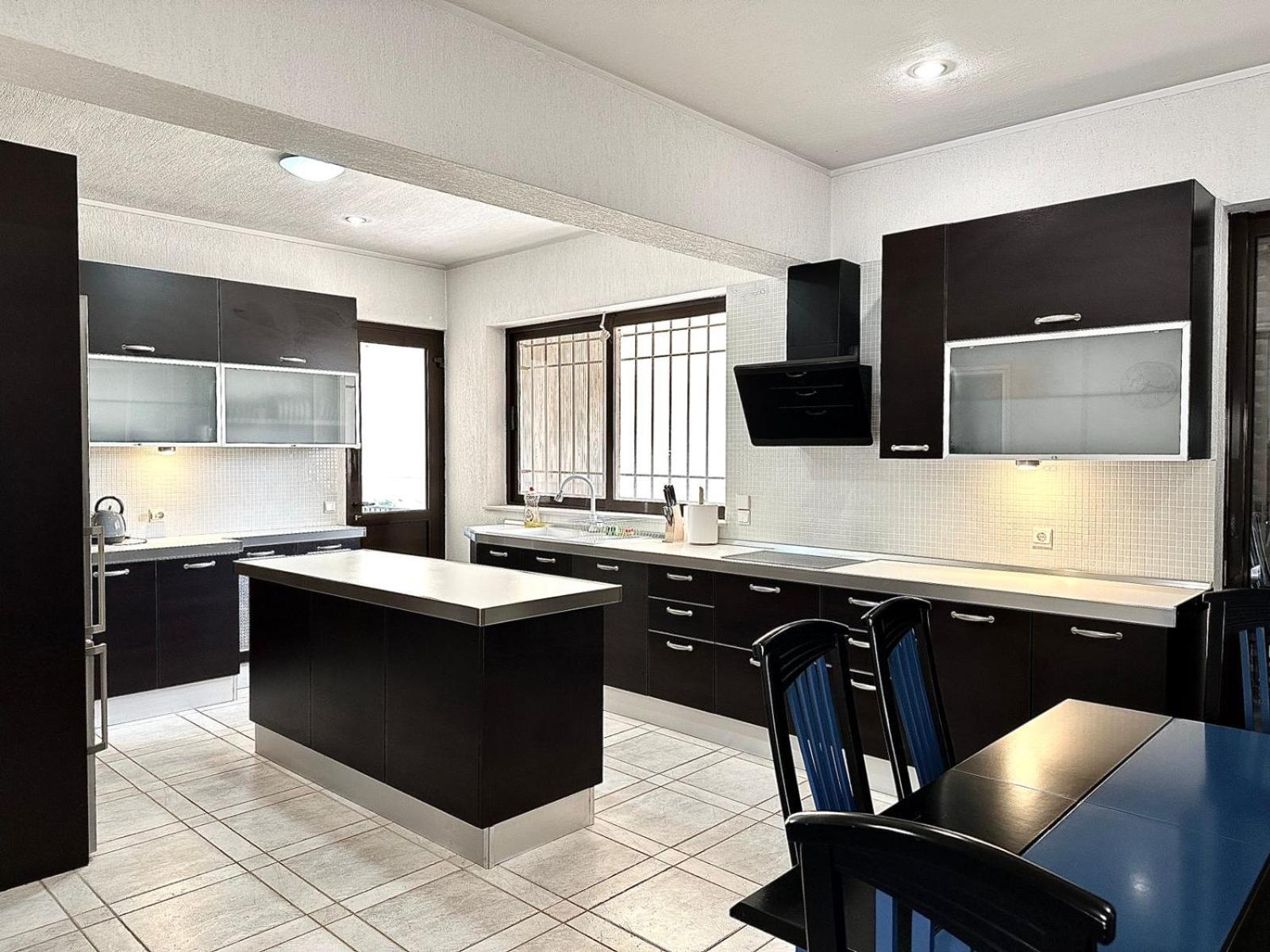 Glyfada Grand Residence Афины Экстерьер фото