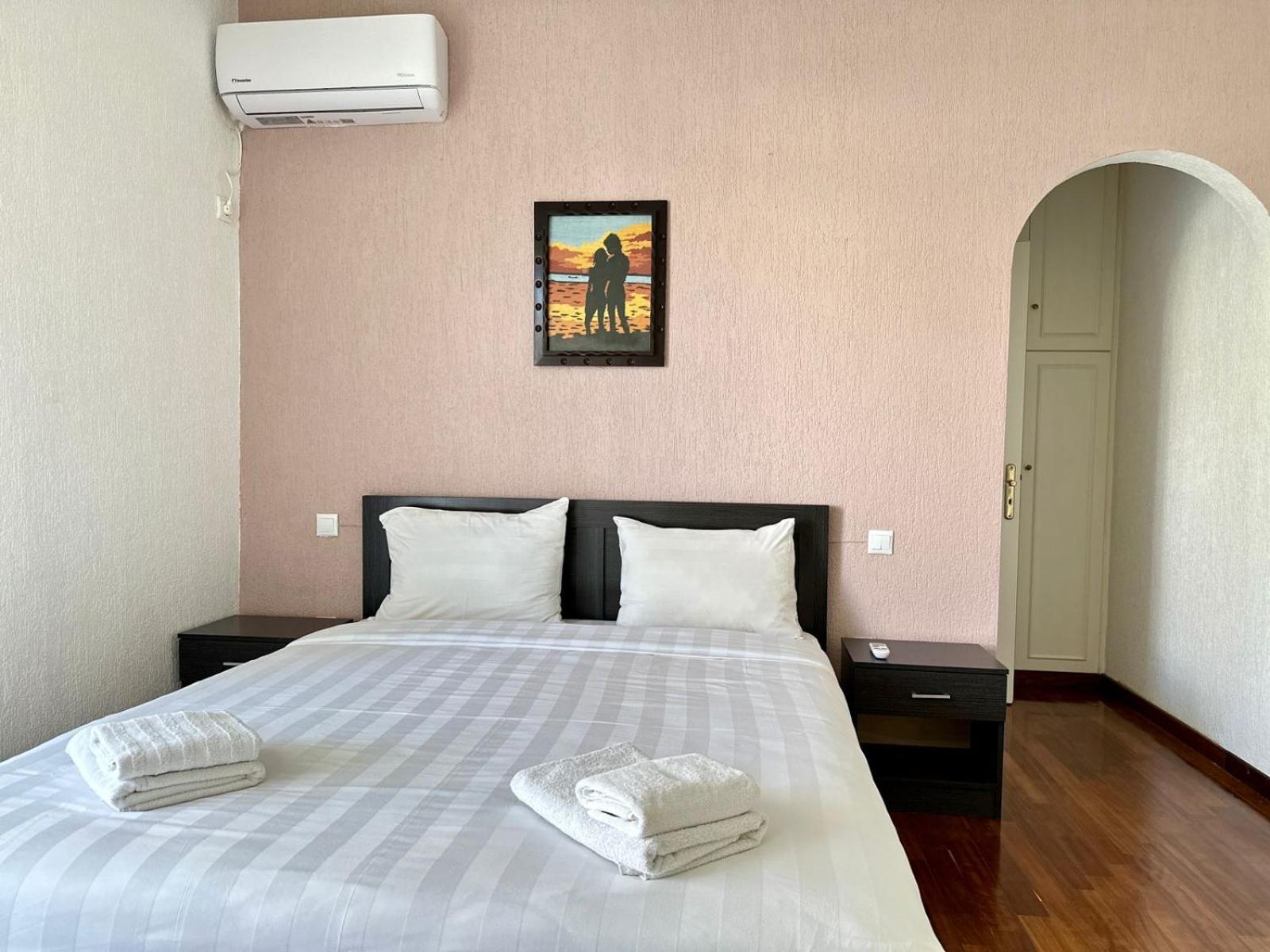 Glyfada Grand Residence Афины Экстерьер фото