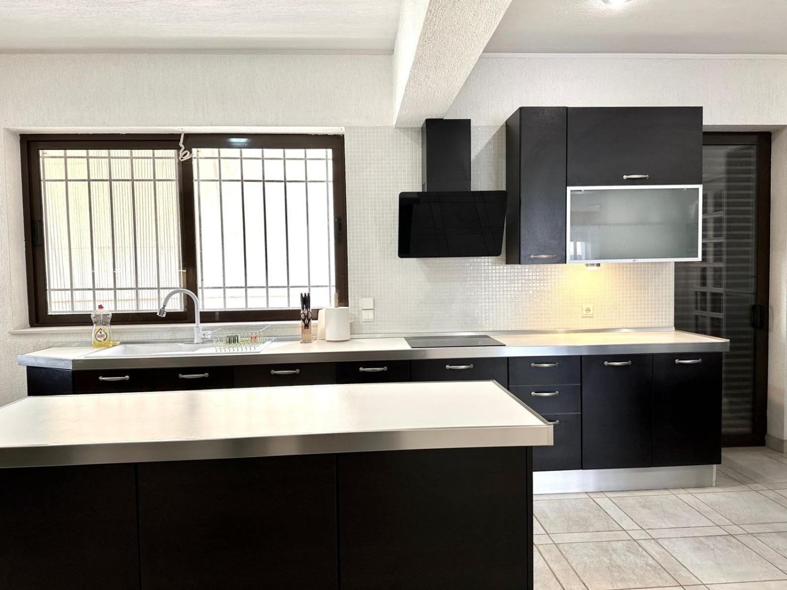 Glyfada Grand Residence Афины Экстерьер фото